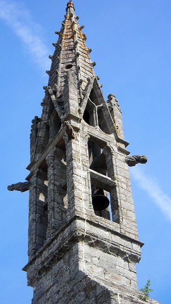 2010-04-27 07 Foret Fouesnant Un peu de tourisme.JPG